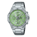 Casio Edifice EFV-640D-3AV Sport Chronograph Stainless Steel Men Watch