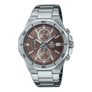 Casio Edifice EFV-640D-5AV Sport Chronograph Stainless Steel Men Watch