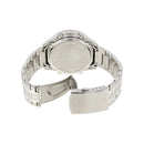 Casio Edifice EFV-C100D-1AV Chronograph Black Stainless Steel Watch