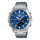 Casio Edifice EFV-C120D-2A Stainless Steel Analog-Digital Men Watch