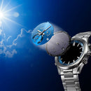 Casio Edifice EQB-1300D-2A Solar Men Watch