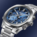 Casio Edifice EQB-1300D-2A Solar Men Watch