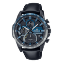 Casio Edifice EQS-940NL-1AV Nighttime Drive Solar Black Men Watch