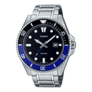 Casio Enticer Duro MDV-107D-1A2V Batman Men Watch