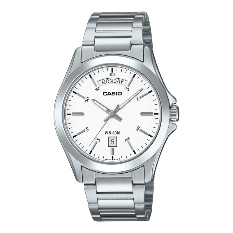 Casio Enticer MTP-1370D-7A3V Men Watch