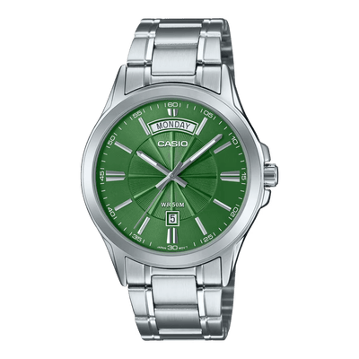 Casio Enticer MTP-1381D-3AV Men Watch