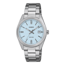 Casio Enticer UTP-1302PD-2A2V Blue Stainless Steel Quartz Unisex Watch