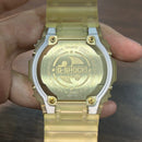 [Pre-Owned] Casio G-Shock 25th Anniversary GW-M5625E-7 Tough Solar Square Men Watch