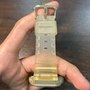 [Pre-Owned] Casio G-Shock 25th Anniversary GW-M5625E-7 Tough Solar Square Men Watch