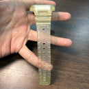 [Pre-Owned] Casio G-Shock 25th Anniversary GW-M5625E-7 Tough Solar Square Men Watch