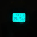 [Pre-Owned] Casio G-Shock 25th Anniversary GW-M5625E-7 Tough Solar Square Men Watch