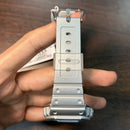 [Pre-Owned] Casio G-Shock DW-5600FF-8 Metallic Silver Men Watch