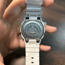 [Pre-Owned] Casio G-Shock DW-5600FF-8 Metallic Silver Men Watch