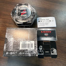 [Pre-Owned] Casio G-Shock DW-5600FF-8 Metallic Silver Men Watch