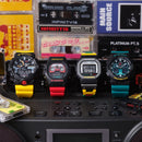 Casio G-Shock DW-5610MT-1D Multicolour Resin Strap Men Watch Malaysia 