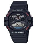Casio G-Shock DW-5900U-1 Resin Band Men Watch