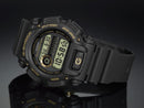 Casio G-Shock DW-9052GBX-1A9 Black Resin Black Dial Men Watch Malaysia