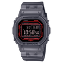 Casio G-Shock DW-B5600G-1D Resin Strap Water Resistence Men Watch 