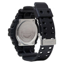 Casio G-Shock G-8900S-1DR Black Resin Men Watch Malaysia