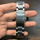 [Pre-Owned] Casio G-Shock G-Steel GST-S110D-1A Full Metal Men Watch