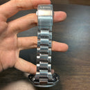 [Pre-Owned] Casio G-Shock G-Steel GST-S110D-1A Full Metal Men Watch