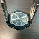 [Pre-Owned] Casio G-Shock G-Steel GST-S110D-1A Full Metal Men Watch