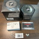 [Pre-Owned] Casio G-Shock G-Steel GST-S110D-1A Full Metal Men Watch