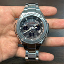 [Pre-Owned] Casio G-Shock G-Steel GST-S110D-1A Full Metal Men Watch
