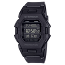 Casio G-Shock GD-B500-1 All Black Square Digital Bluetooth Men Watch