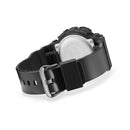 Casio G-Shock GMA-S120RB-1A Black Resin Pink Dial Women Watch Malaysia