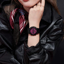 Casio G-Shock GMA-S120RB-1A Black Resin Pink Dial Women Watch Malaysia