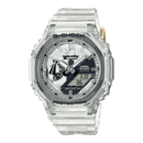 Casio G-Shock GMA-S2140RX-7A Women Watch