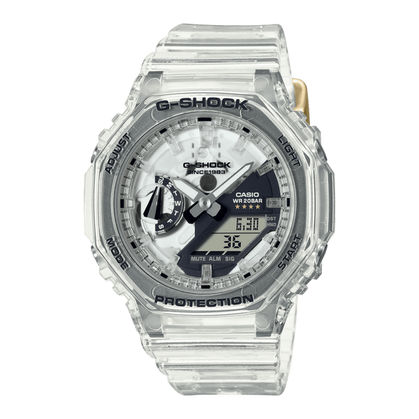 Casio G-Shock GMA-S2140RX-7A Women Watch