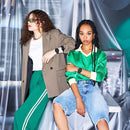 Casio G-Shock GMD-S5610BB-1DR Women Watch