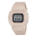 Casio G-Shock GMS-S5600RT-4 Resin Strap Women Digital Watch