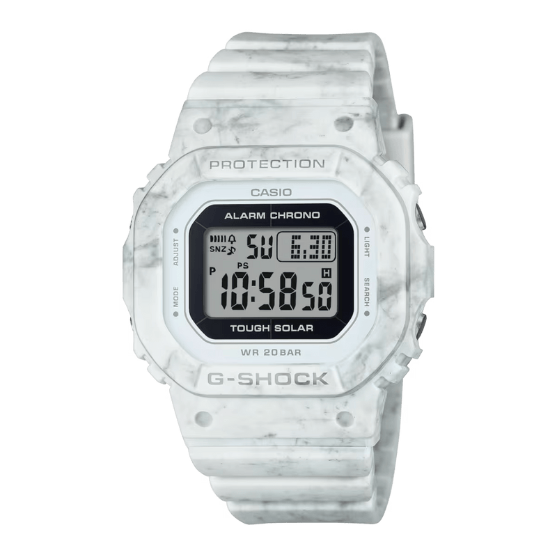 Casio G-Shock GMD-S5600RT-7 Resin Strap Women Digital Watch