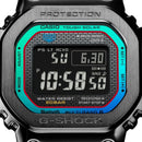Casio G-Shock GMW-B5000BPC-1DR Black Stainless Steel Men Watch