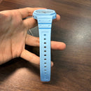 [Pre-Owned] Casio G-Shock TMJ GA-2100-2A2 Blue CasiOak Men Watch