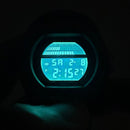 [Pre-Owned] Casio G-Shock Vintage G-Cool GT-001-1 Digital Watch