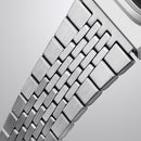Casio Vintage A140WE-8A Stainless Steel Unisex Digital Watch Malaysia