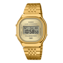 Casio Vintage A140WEG-9A Unisex Watch
