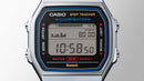 Casio Vintage ABL-100WE-1A Unisex Watch