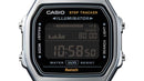 Casio Vintage ABL-100WE-1B Water Resistant Unisex Digital Watch