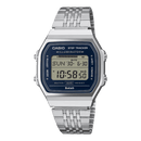 Casio Vintage ABL-100WE-2A Water Resistant Unisex Digital Watch