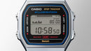 Casio Vintage ABL-100WE-2A Water Resistant Unisex Digital Watch