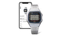 Casio Vintage ABL-100WE-2A Water Resistant Unisex Digital Watch