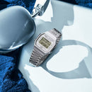 Casio Vintage ABL-100WE-7A Unisex Watch