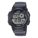 Casio Youth AE-1000W-8A Water Resistant Resin Band Unisex Watch