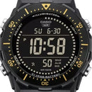 Casio Youth AE-1700H-1BV Black Resin Timer Bezel Digital Men Watch