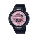 Casio Youth LWS-1200H-1A2V Pink Dial Digital Resin Women Watch